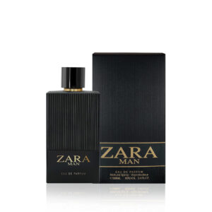 Zara Man Perfume