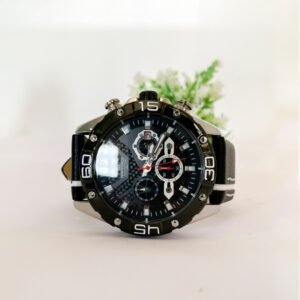 Naviforce Exclusive 30M Water Resistant Watch Black