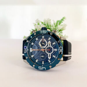 Naviforce Exclusive 30M Water Resistant Watch Blue