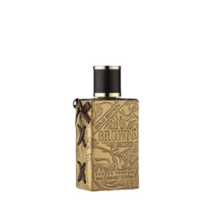 Brown Orchid Gold Perfume