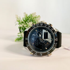 Tsera Analog/Digital 3ATM Exec. Water Resistant Watch