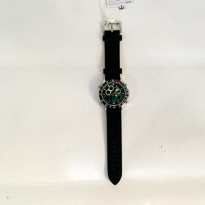 Tsera Analog/Digital Exec. Water Resistant Watch
